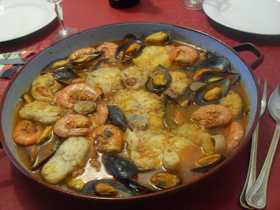 Zarzuela a mi manera.