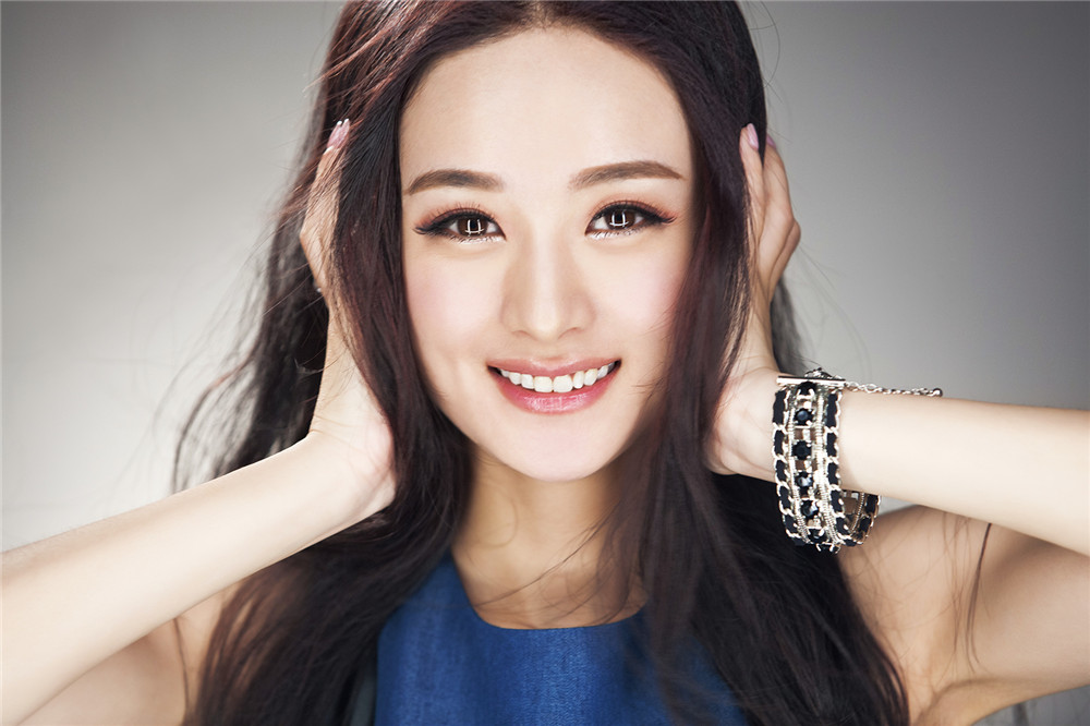 Biografi Profil Biodata Zanilia Zhao Li Ying Wikipedia Bahasa Indonesia