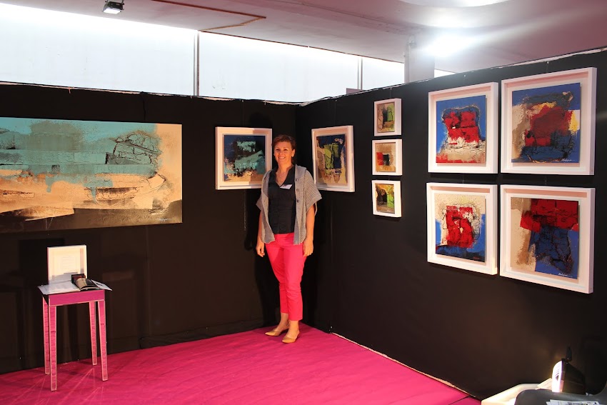Corinne Paire Lasjunies