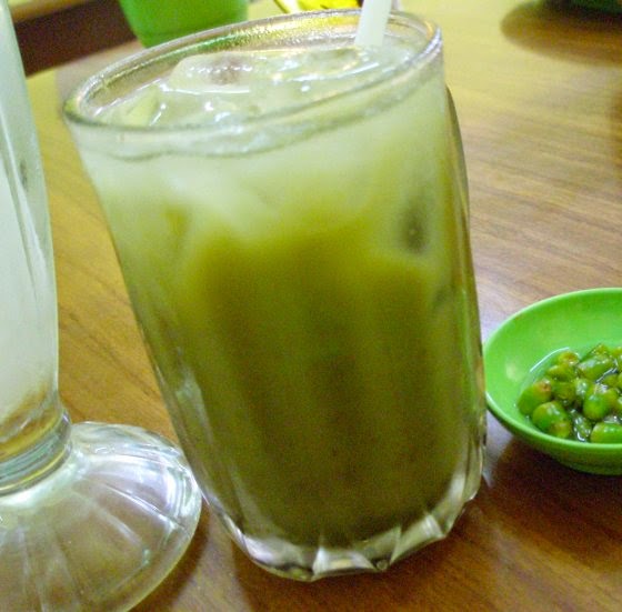 Minuman Segar Buka Puasa