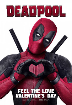 مشاهده فيلم Deadpool مترجم