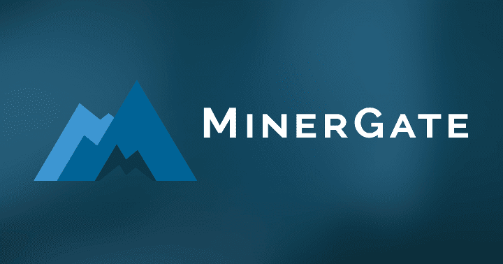 Minergate, Minería de Altcoins.