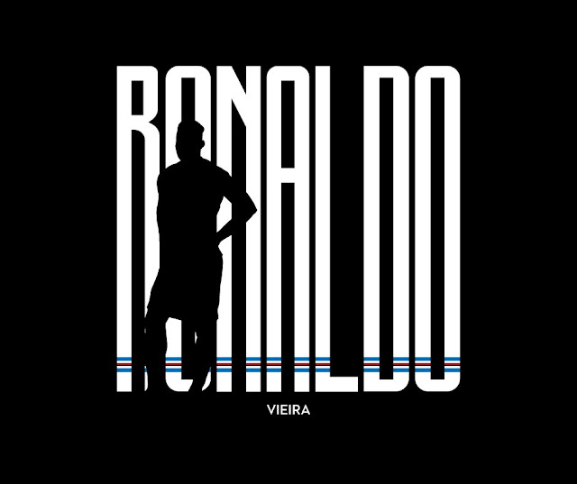 Ronaldo signs for Sampdoria