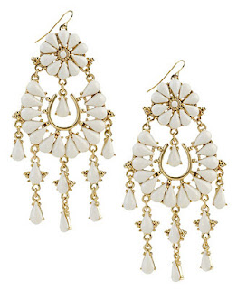 Dangling Earrings