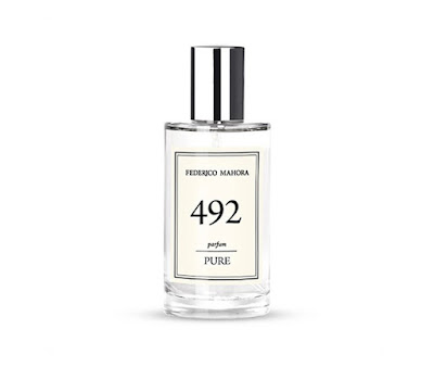 FM 492 perfume equivalenza Perfect dupe