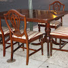 Mahogany Dining Room Sets - 21 Beautiful Wooden Dining Sets In Different Designs Home Design Lover / Mahogany finish kitchen & dining room sets :
