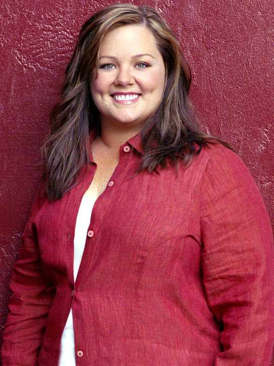 Melissa Mccarthy