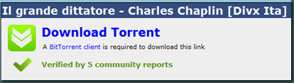 TORRENTS