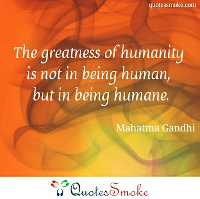 110 Mahatma Gandhi Quotes That Will Nurture your Soul