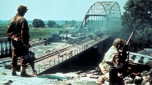 Un puente lejano 1977 español latino descargar