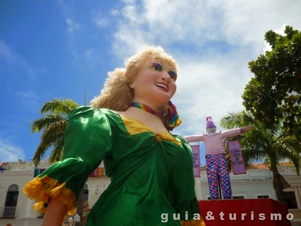 Carnaval em Olinda