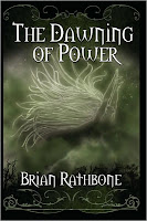 Dawning of Power cover