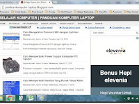 Cara Print Screen Di Laptop Hp Probook