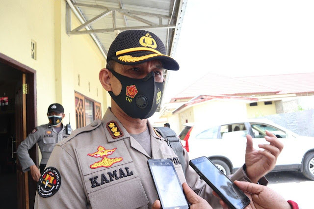 Ahmad Musthofa Kamal Ungkap Berita Pemerkosaan Seorang Ibu Oleh Aparat Keamanan di Intan Jaya Adalah Hoax