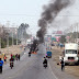 Trabajadores agrarios de Ica y La Libertad bloquean ilegalmente la Panamericana por ley agraria