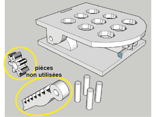 modèle Thingiverse