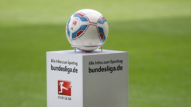 Bundesliga