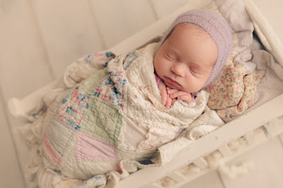 comox valley newborn photographer 