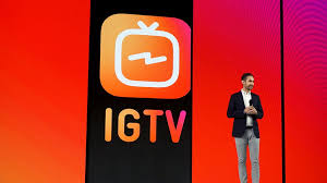 Instagram launches IGTV Long Video App - All you need to Know