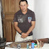 Polcia Civil de Itiúba prende homem que ameaçava vizinho com arma de fogo