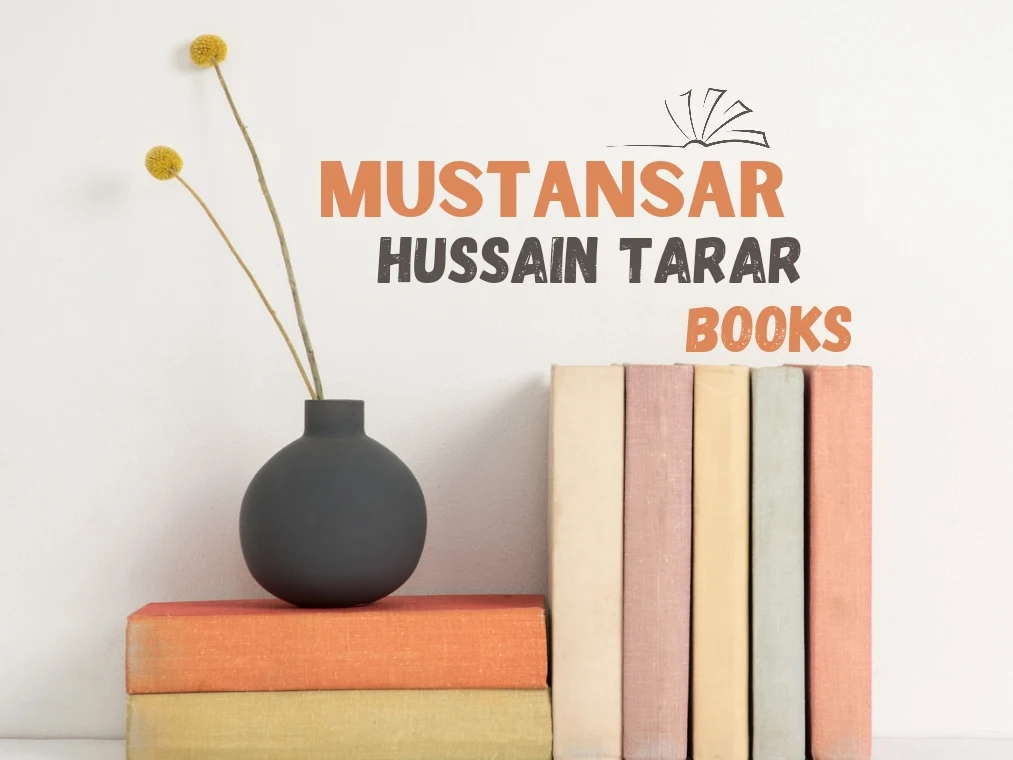 mustansar hussain tarar books, pdf free download, mustansar hussain tarar books pdf