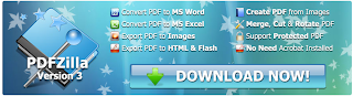 Free Download Full PDFZilla v3.0.1 Incl Serial Key Crack-Logo