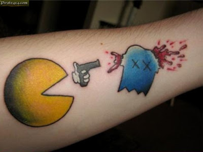 Pacman