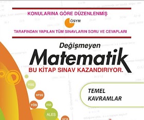 Matematiğin Kara Kutusu 1. Kitap PDF indir