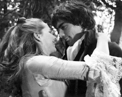 Wuthering Heights 1970 Movie Image 7