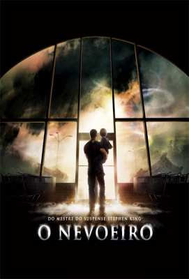 Filme O Nevoeiro