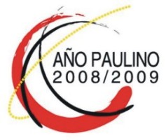 Logo del Año Paulino
