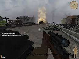LINK DOWNLOAD GAMES World War II Sniper Call to Victory FOR PC CLUBBIT
