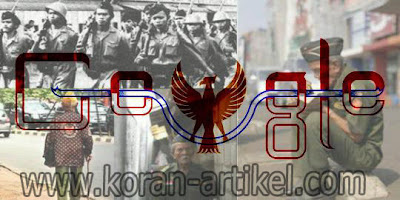 2 Perusahaan Terkemuka Di Dunia Ikut Merayakan HUT RI ke-68