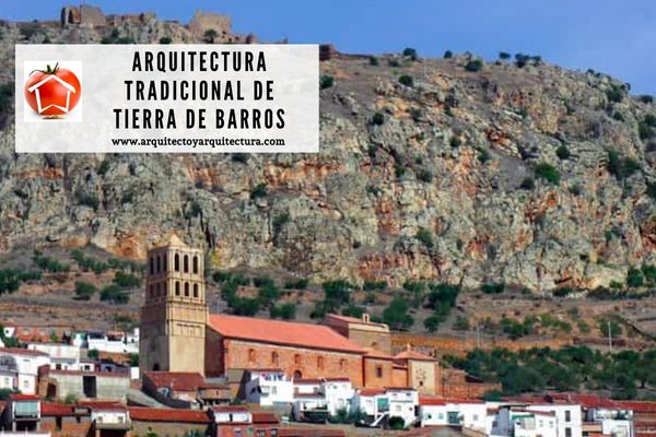 Arquitectura de Tierra de Barros