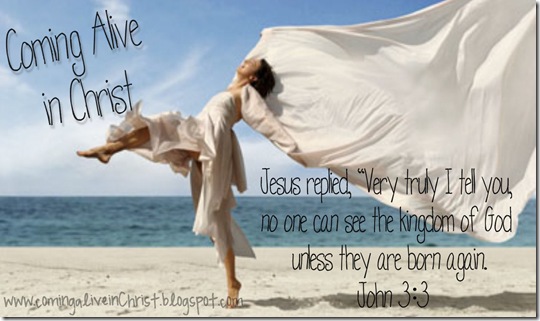 Born again