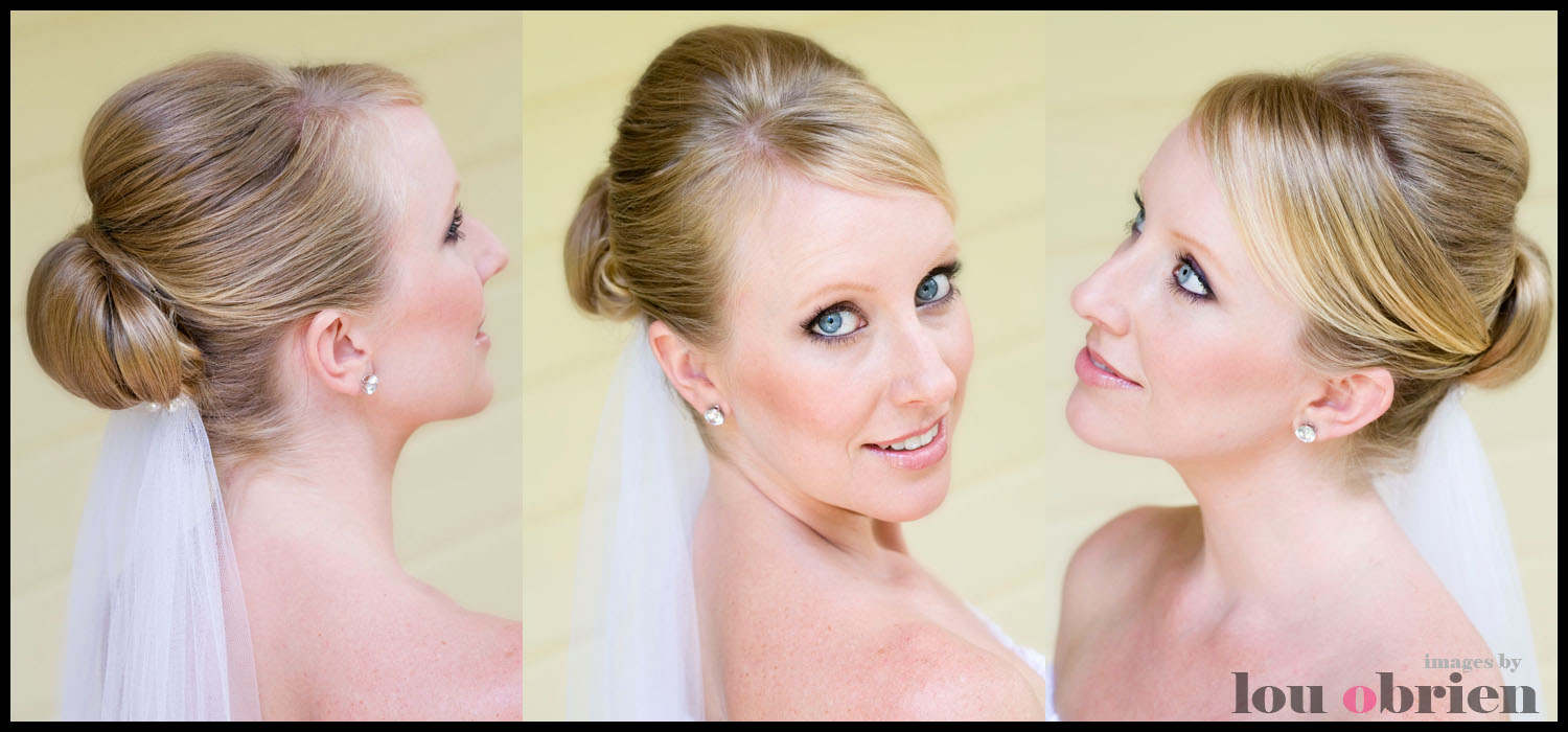 Black And White Wedding Dress,