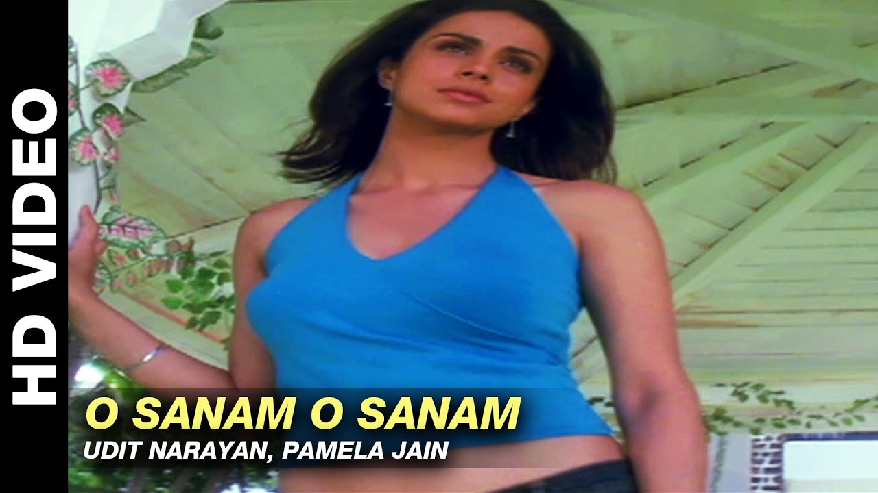 ओ सनम O Sanam Lyrics in Hindi