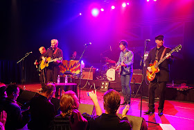 Tampere Beatles Happening 2015