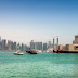 อ่าวโดฮา (Doha Bay)