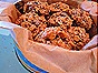 Oatmeal Cookies with Chocolate, Butterscotch, Pecans & Coconut