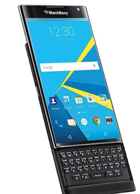  This band has been launched roughly months agone inwards the USA together with inwards another countries overs Blackberry Priv right away Available inwards Nigeria: See the shocking Price