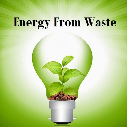 Waste To Energy Boilers Make Up A Larger Percentage Of Our Energy Generation
