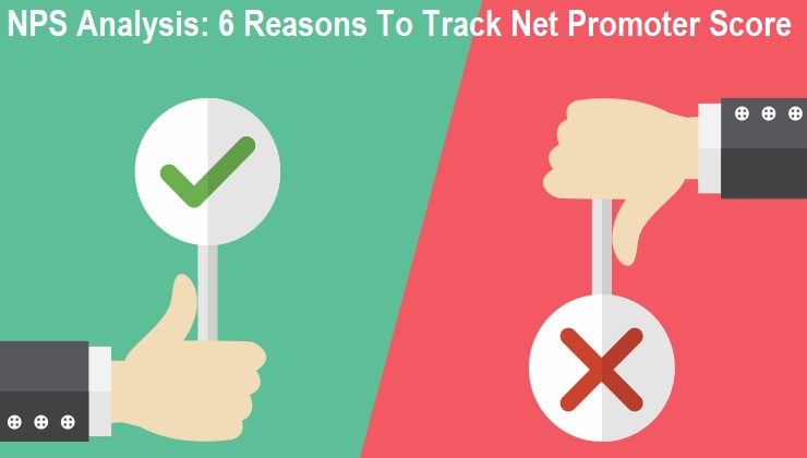 Track Net Promoter Score