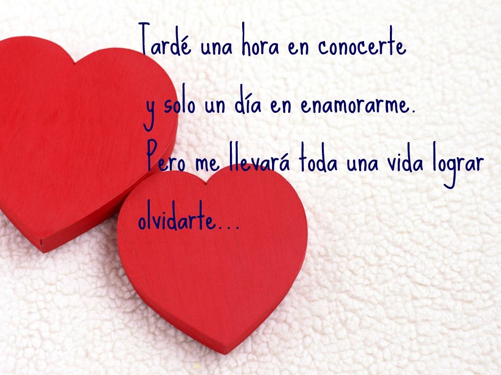 Imagenes lindas con frases de amor