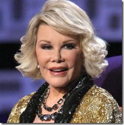 Joan Rivers