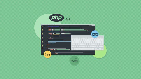 Beginner PHP and MySQL Tutorial [Free Online Course] - TechCracked