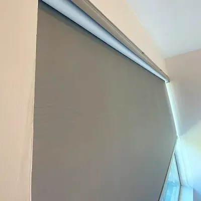 Cortinas Roller Blackout Peru