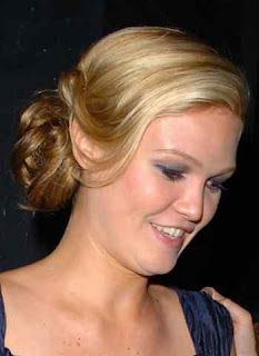 Actress Julia Stiles Hairstyle Pictures - Girls Hairstyle Ideas