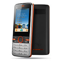 Itel Feature Phone