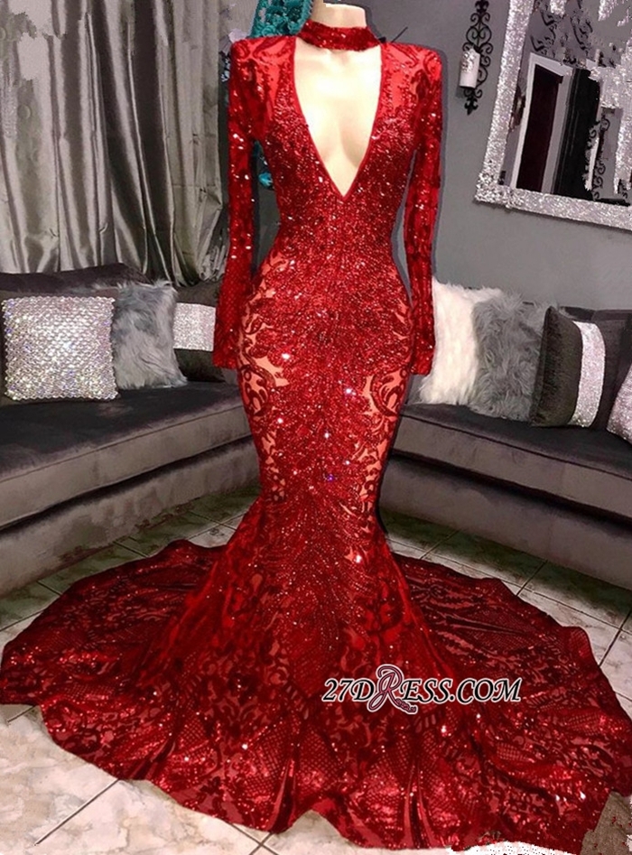 https://www.27dress.com/p/sexy-v-neck-long-sleeve-sequins-mermaid-long-prom-dress-109394.html